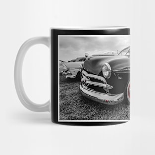 Shoe Box Ford Mug